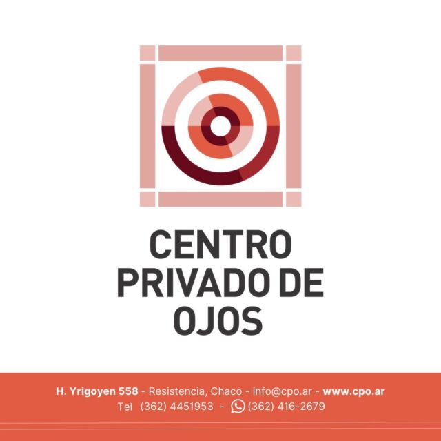 CPO Centro Privado de Ojos Resistencia Chaco Centro Privado de